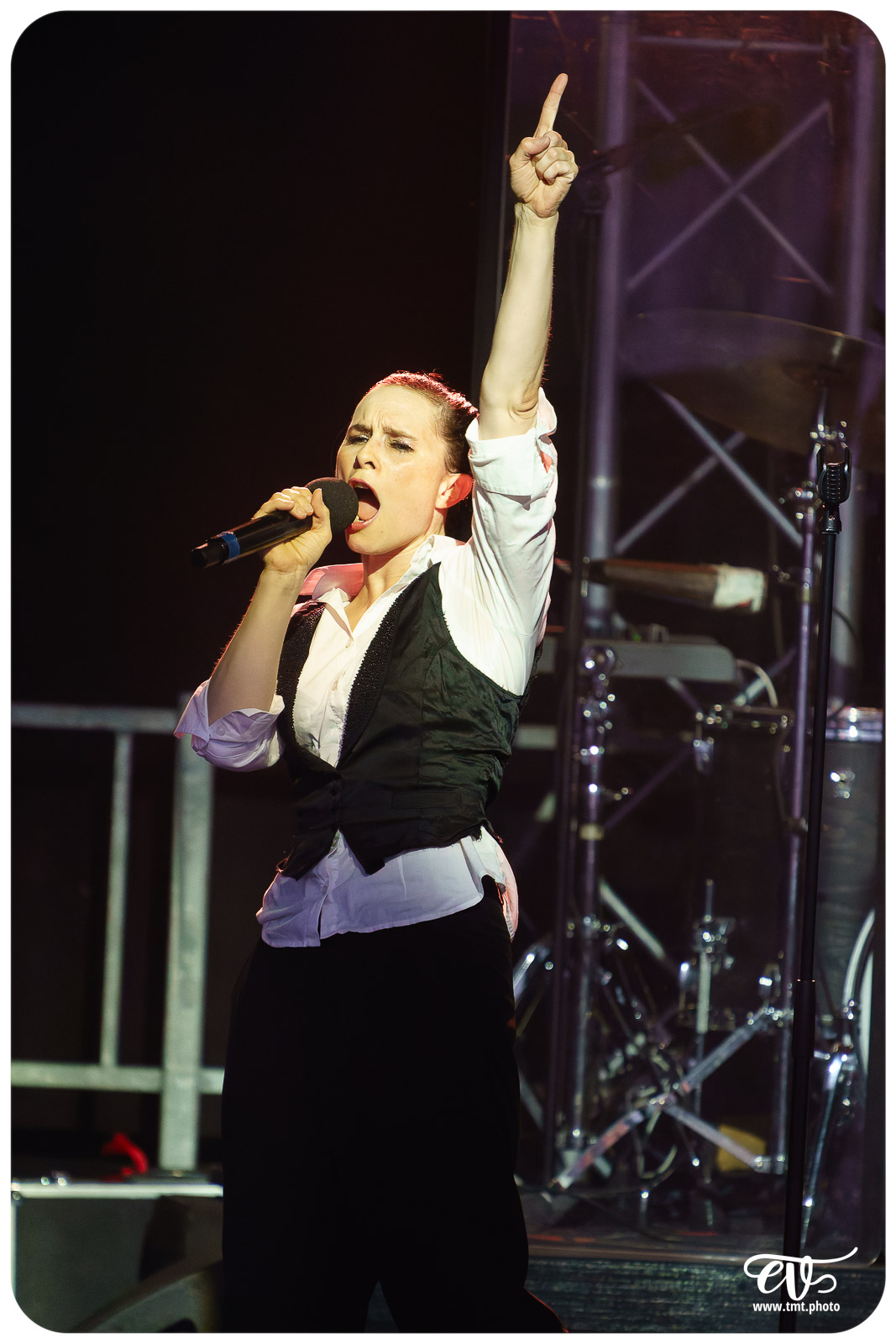 À TABLE ! 37EME EDITION DU THEATRE DE LA CHOUCROUTERIE